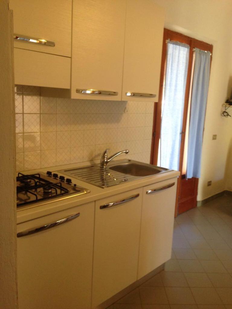 Appartamenti Rena Majore Aglientu Esterno foto