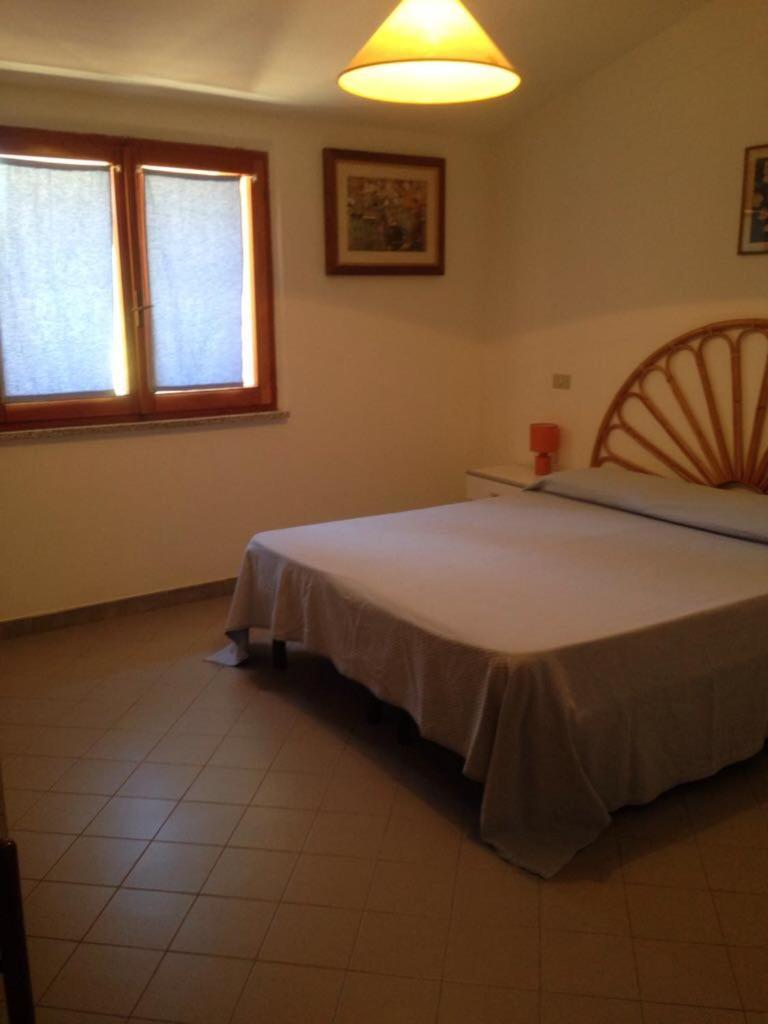 Appartamenti Rena Majore Aglientu Esterno foto