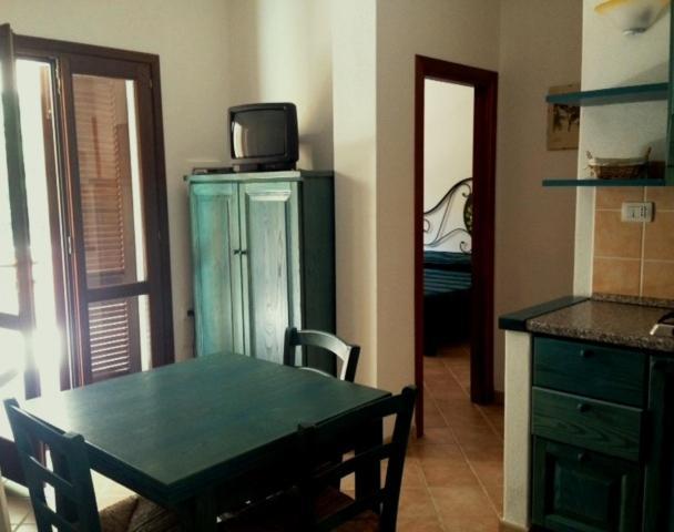 Appartamenti Rena Majore Aglientu Esterno foto